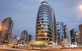 Auris Metro Central Hotel Apartments Dubai United Arab Emirates